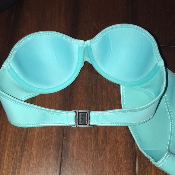 Trangl swim suit set - Picture 2 of 7